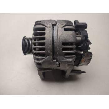 Recambio de alternador para audi a3 sportback (8p) 1.6 16v fsi referencia OEM IAM 0986045320  