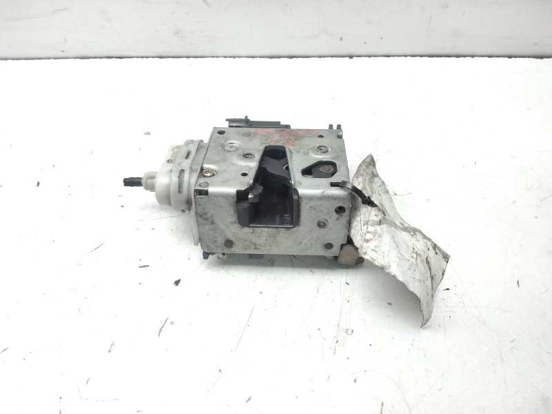 Recambio de cerradura puerta delantera derecha para audi a3 (8l) 1.8 t ambiente referencia OEM IAM 8L1837016  