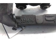 Recambio de pinza freno delantera derecha para citroen saxo 1.4 sx referencia OEM IAM 339876   2
