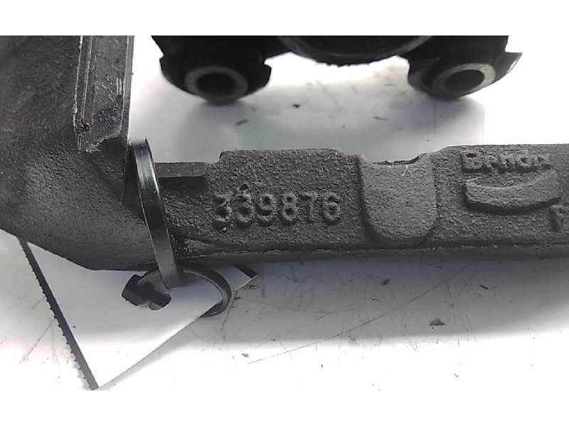Recambio de pinza freno delantera derecha para citroen saxo 1.4 sx referencia OEM IAM 339876  