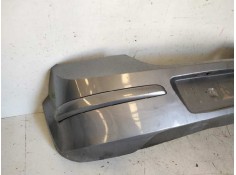 Recambio de paragolpes trasero para opel astra h berlina cosmo referencia OEM IAM    2