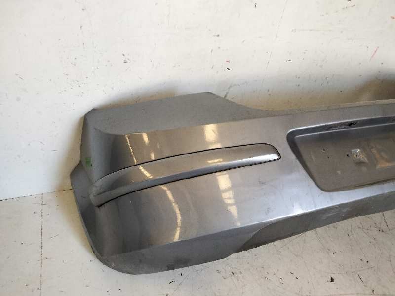 Recambio de paragolpes trasero para opel astra h berlina cosmo referencia OEM IAM   
