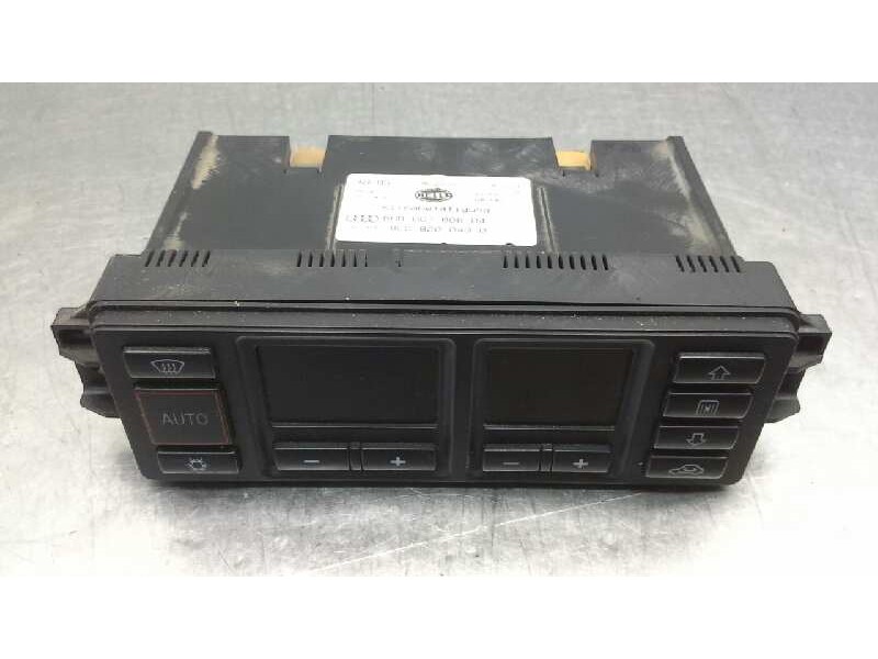 Recambio de mando calefaccion / aire acondicionado para audi a3 (8l) 1.8 t ambiente referencia OEM IAM 8L0820043D  