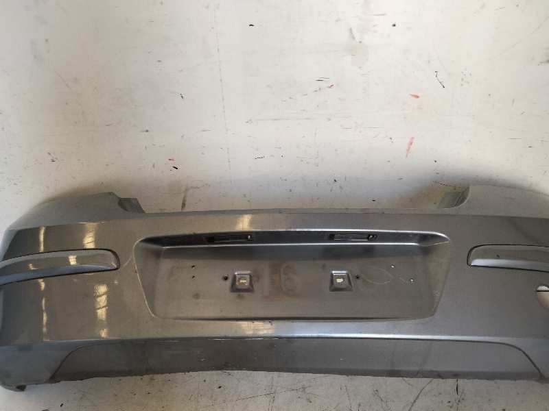 Recambio de paragolpes trasero para opel astra h berlina cosmo referencia OEM IAM   