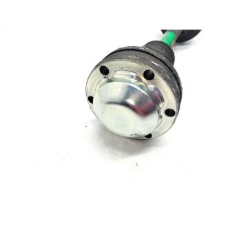 Recambio de transmision delantera izquierda para seat toledo iii (5p2) 2.0 tdi 16v referencia OEM IAM   