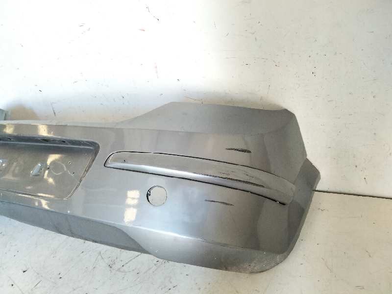 Recambio de paragolpes trasero para opel astra h berlina cosmo referencia OEM IAM   