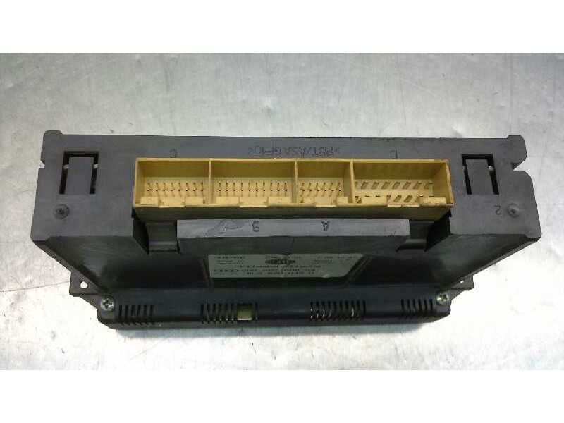 Recambio de mando calefaccion / aire acondicionado para audi a3 (8l) 1.8 t ambiente referencia OEM IAM 8L0820043D  