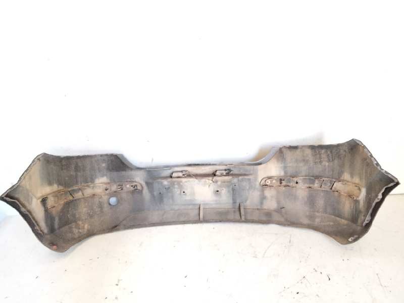 Recambio de paragolpes trasero para opel astra h berlina cosmo referencia OEM IAM   