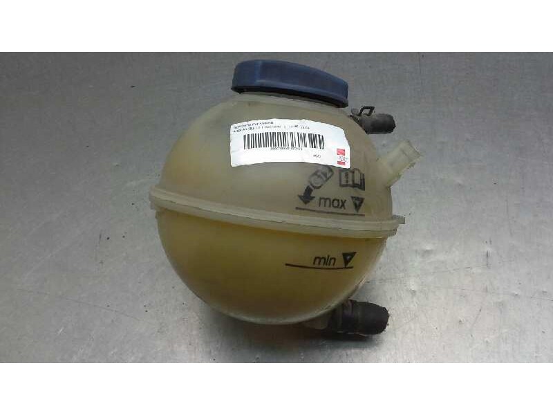 Recambio de deposito expansion para audi a3 (8l) 1.8 t ambiente referencia OEM IAM   