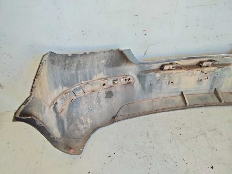 Recambio de paragolpes trasero para opel astra h berlina cosmo referencia OEM IAM   