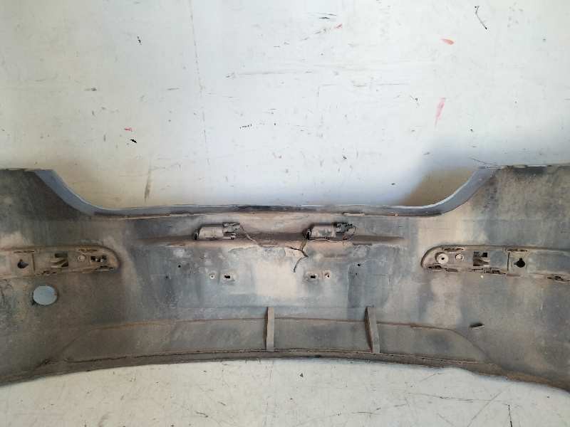 Recambio de paragolpes trasero para opel astra h berlina cosmo referencia OEM IAM   