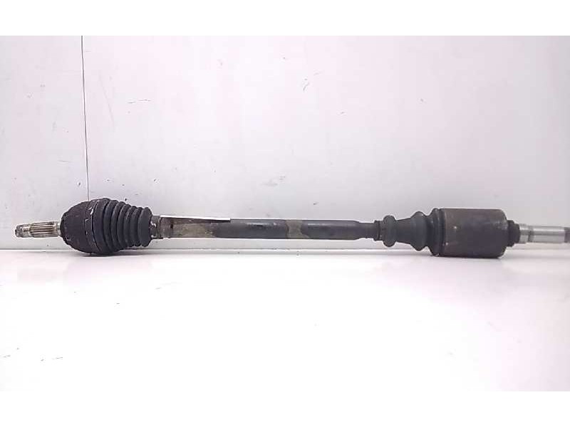 Recambio de transmision delantera derecha para citroen saxo 1.4 sx referencia OEM IAM   