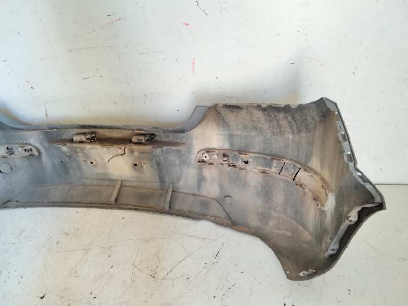 Recambio de paragolpes trasero para opel astra h berlina cosmo referencia OEM IAM   