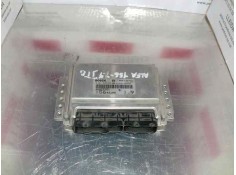 Recambio de centralita motor uce para alfa romeo 156 1.9 jtd (m) 16v cat referencia OEM IAM 0281010335 46822351 93368