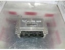 CENTRALITA MOTOR UCE 0281010335 46822351 15642JAA