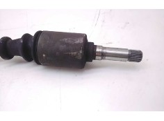 Recambio de transmision delantera derecha para citroen saxo 1.4 sx referencia OEM IAM    2