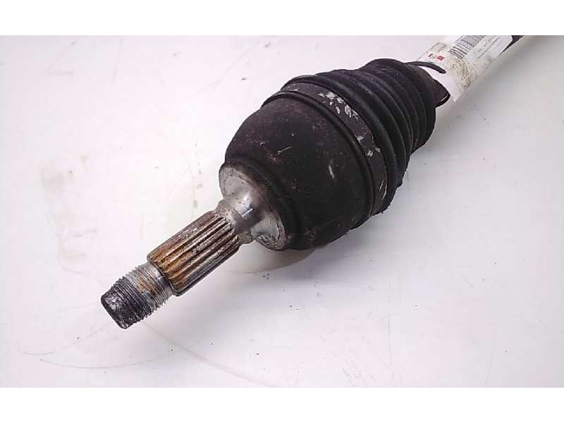 Recambio de transmision delantera derecha para citroen saxo 1.4 sx referencia OEM IAM   