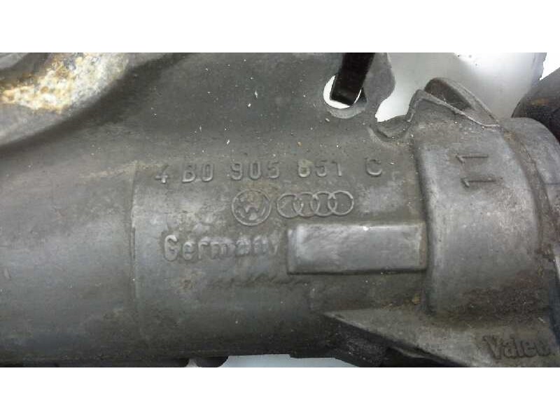 Recambio de conmutador de arranque para audi a3 (8l) 1.8 t ambiente referencia OEM IAM 4B0905851C  