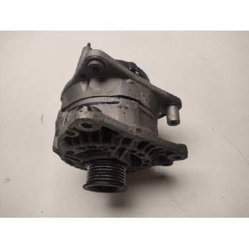 Recambio de alternador para audi a3 sportback (8p) 1.6 16v fsi referencia OEM IAM 0986045320  