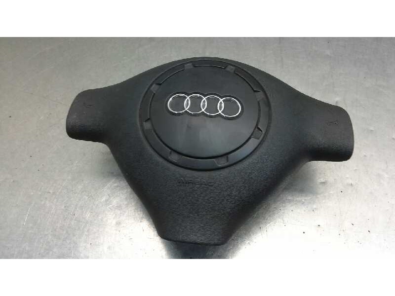 Recambio de airbag delantero izquierdo para audi a3 (8l) 1.8 t ambiente referencia OEM IAM 8L0880201J  