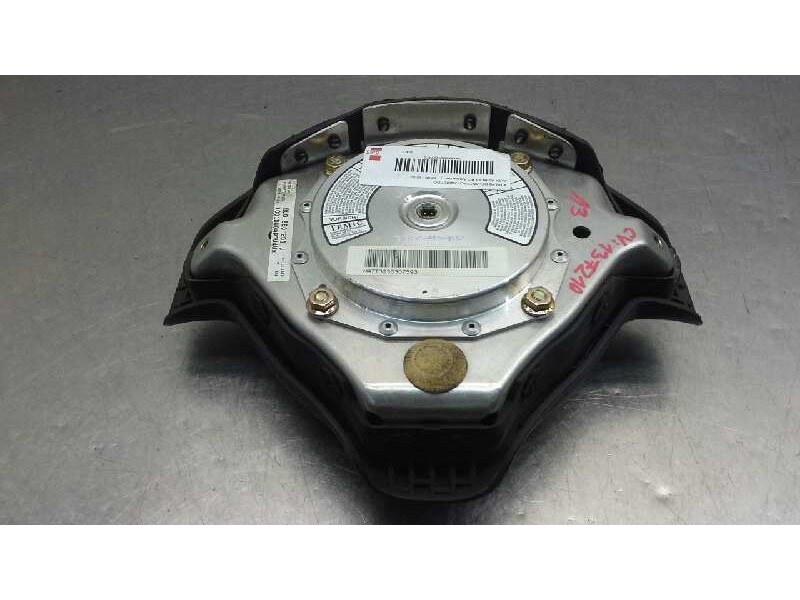 Recambio de airbag delantero izquierdo para audi a3 (8l) 1.8 t ambiente referencia OEM IAM 8L0880201J  