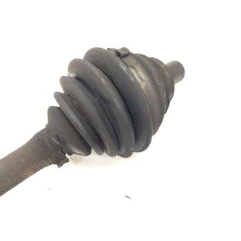 Recambio de transmision delantera izquierda para seat toledo iii (5p2) 2.0 tdi 16v referencia OEM IAM   