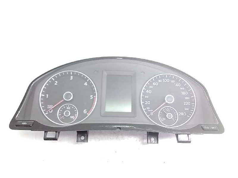 Recambio de cuadro instrumentos para volkswagen scirocco (137) 2.0 tdi (125kw) referencia OEM IAM 1K8920872A  