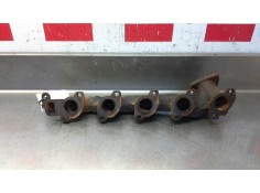 Recambio de colector escape para mercedes sprinter 02.00  caja cerrada 316 cdi (903.661-662) referencia OEM IAM A6121420101   2