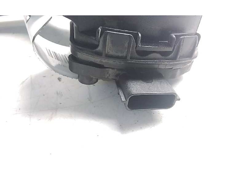 Recambio de pedal acelerador para nissan qashqai (j11) acenta referencia OEM IAM  6PV00897815 