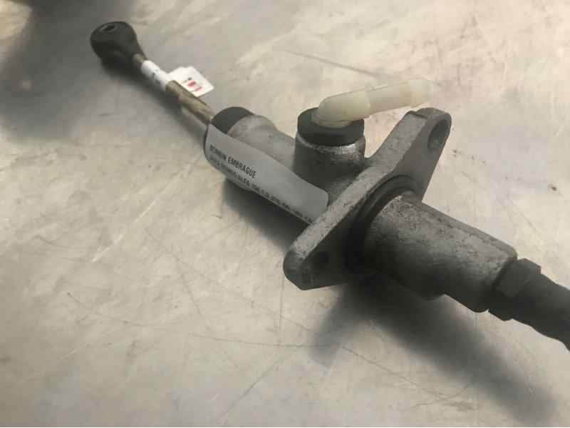 Recambio de bombin embrague para alfa romeo 156 1.9 jtd (m) 16v cat referencia OEM IAM   93374