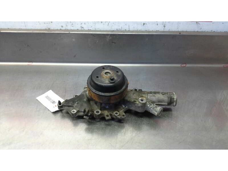 Recambio de bomba agua para mercedes sprinter 02.00  caja cerrada 316 cdi (903.661-662) referencia OEM IAM   