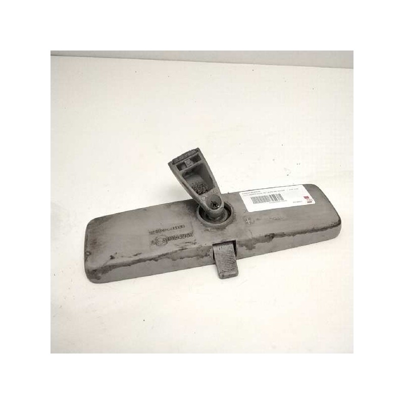 Recambio de espejo interior para alfa romeo 156 1.9 jtd (m) 16v cat referencia OEM IAM   93381