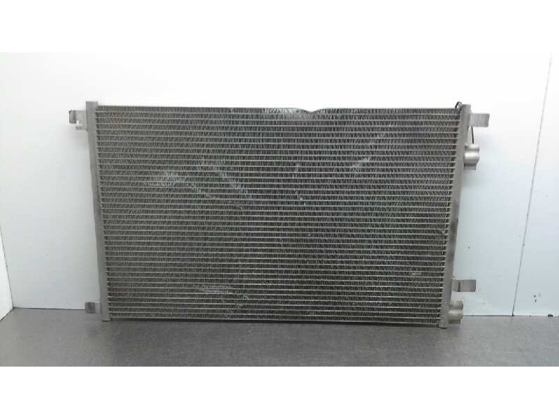 Recambio de condensador / radiador aire acondicionado para renault megane ii berlina 5p authentique referencia OEM IAM   