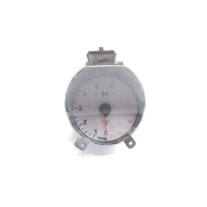 Recambio de cuadro instrumentos para alfa romeo 156 1.9 jtd (m) 16v cat referencia OEM IAM 60669699  93383