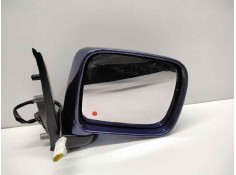Recambio de retrovisor derecho para nissan terrano/terrano.ii (r20) referencia OEM IAM E9010050 AZUL 