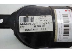 Recambio de cuadro instrumentos para alfa romeo 156 1.9 jtd (m) 16v cat referencia OEM IAM 60669699  93383 2