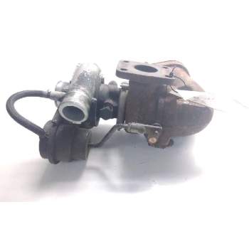Recambio de turbocompresor para kia carens 2.0 crdi ex monovolumen referencia OEM IAM 2823127000 L10244S 