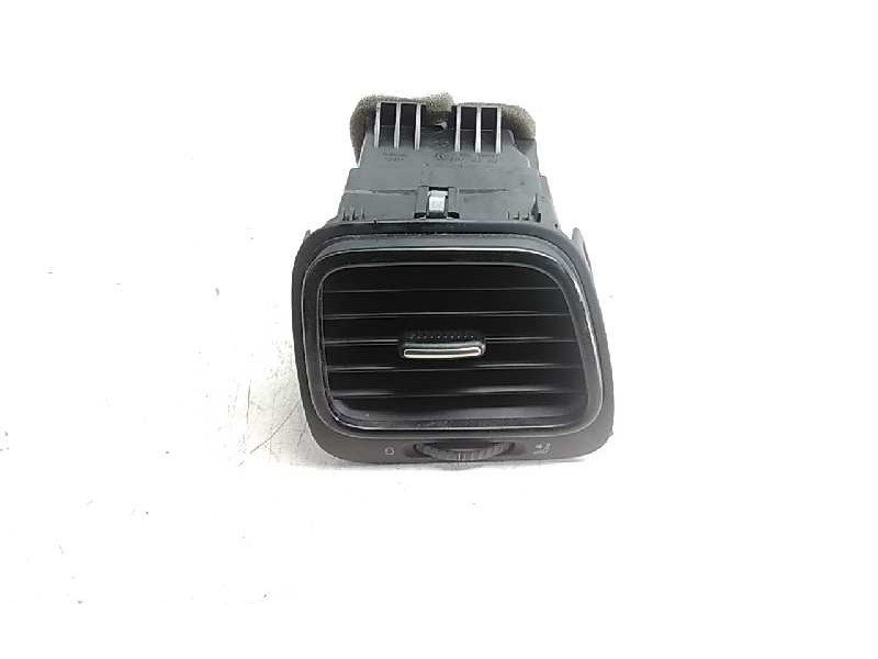 Recambio de aireador derecho para volkswagen scirocco (137) 2.0 tdi (125kw) referencia OEM IAM 1Q0819704K  