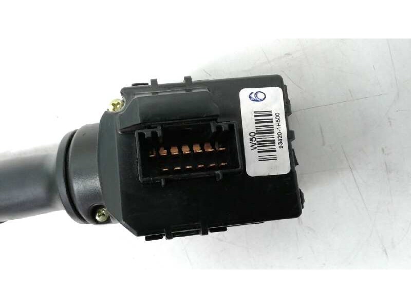 Recambio de mando limpia para kia cee´d 1.6 crdi cat referencia OEM IAM   