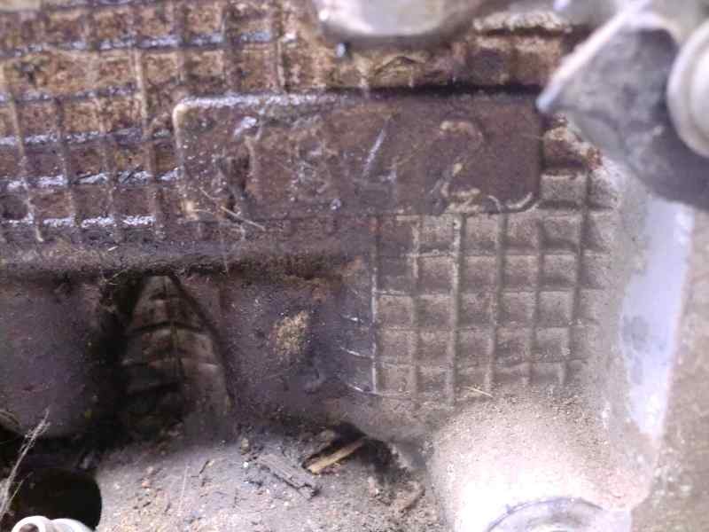 Recambio de culata para fiat brava (182) 1.4 12v cat referencia OEM IAM 1342  93407