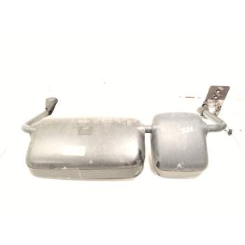 Recambio de retrovisor derecho para man tgl 12.210 tgl 12.210 4x2bb referencia OEM IAM   
