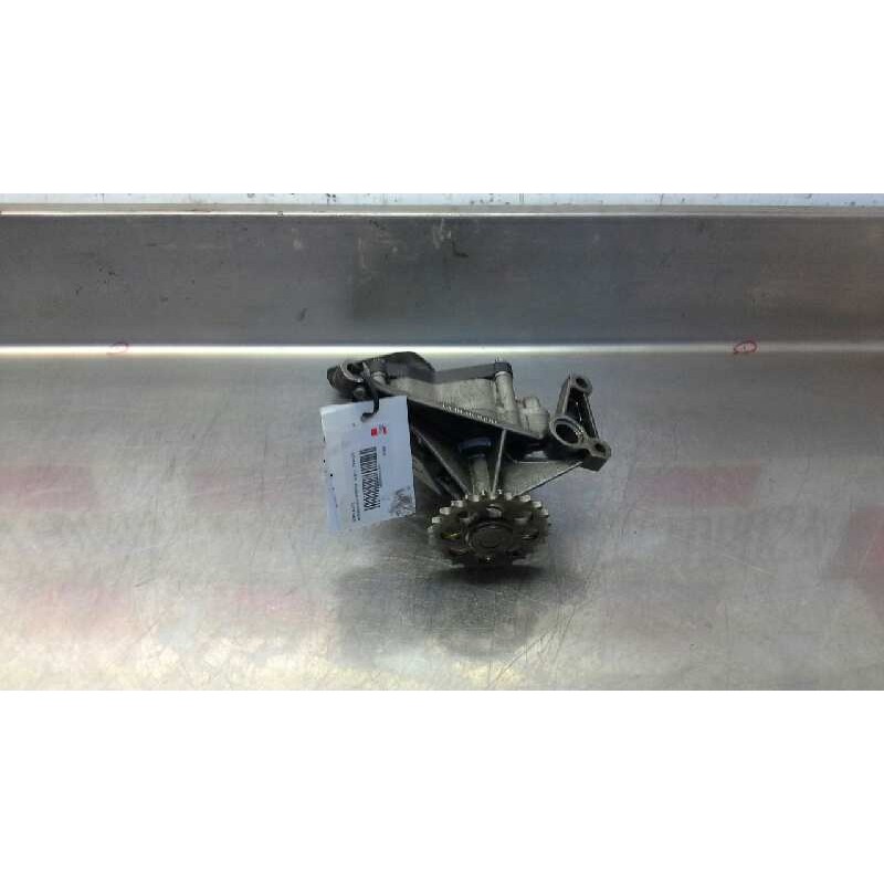 Recambio de bomba aceite para mercedes sprinter 02.00  caja cerrada 316 cdi (903.661-662) referencia OEM IAM   