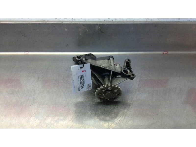Recambio de bomba aceite para mercedes sprinter 02.00  caja cerrada 316 cdi (903.661-662) referencia OEM IAM   