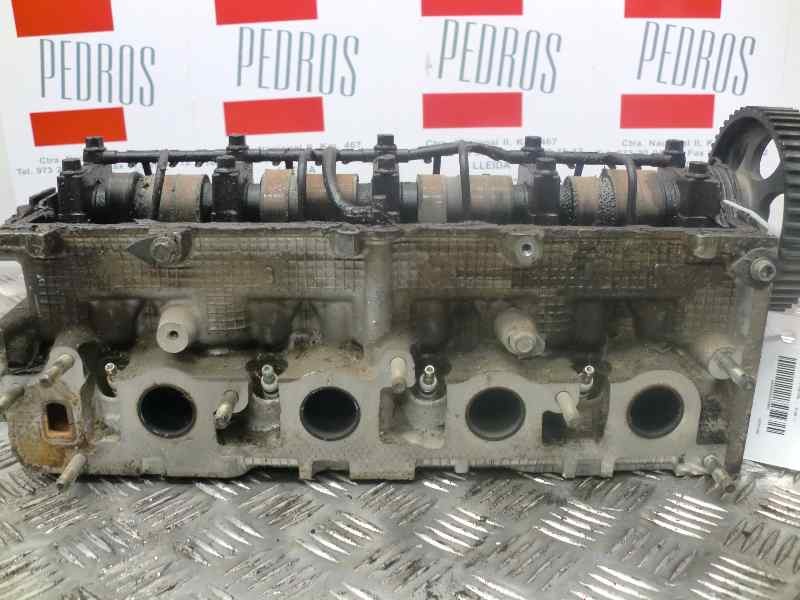 Recambio de culata para fiat brava (182) 1.4 12v cat referencia OEM IAM 1342  93407