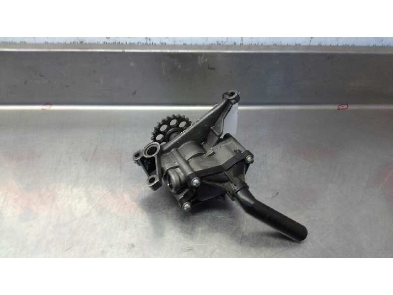 Recambio de bomba aceite para mercedes sprinter 02.00  caja cerrada 316 cdi (903.661-662) referencia OEM IAM   