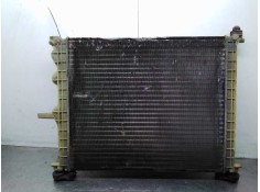 Recambio de radiador agua para fiat bravo (182) 1.6 16v / 16v 100 sx referencia OEM IAM   