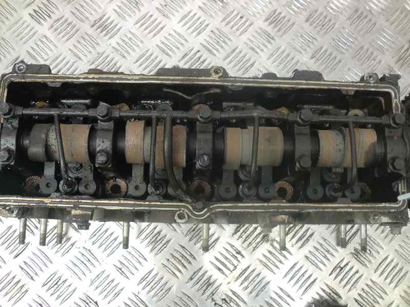 Recambio de culata para fiat brava (182) 1.4 12v cat referencia OEM IAM 1342  93407