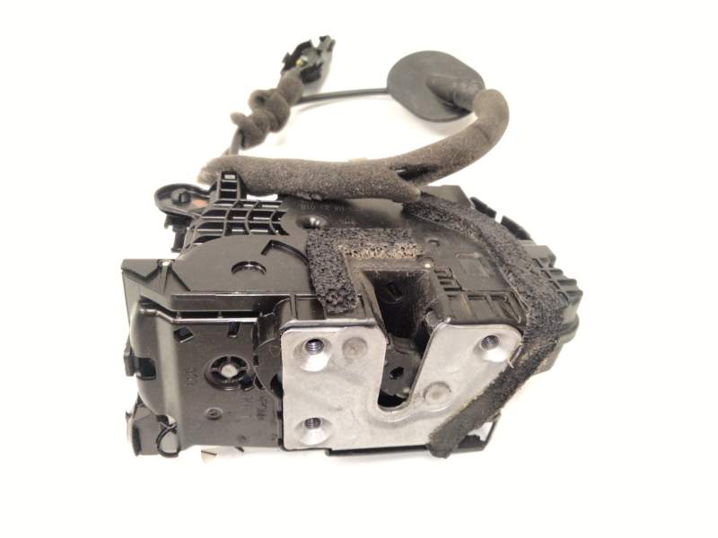 Recambio de cerradura puerta delantera derecha para renault zoe furgoneta/hatchback (bfm_) electric (bfma, bfmb) referencia OEM 