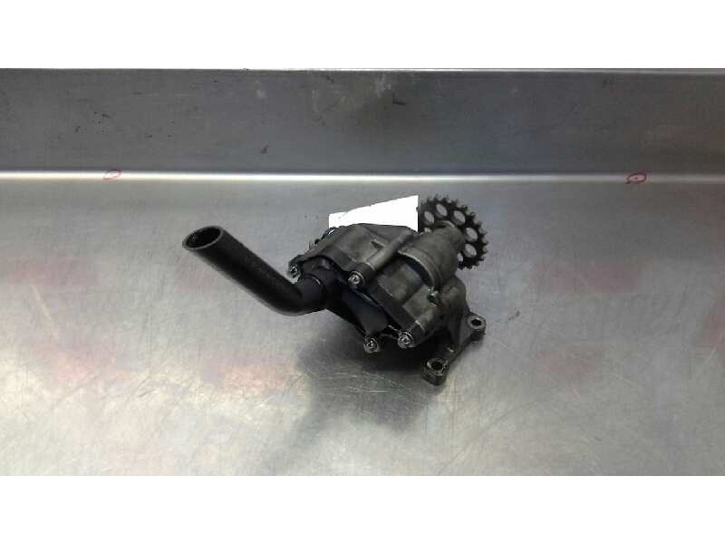 Recambio de bomba aceite para mercedes sprinter 02.00  caja cerrada 316 cdi (903.661-662) referencia OEM IAM   