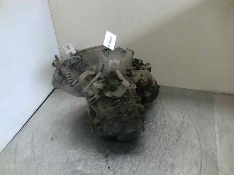 Recambio de caja cambios para daewoo lanos 1.4 cat referencia OEM IAM XG  93426
